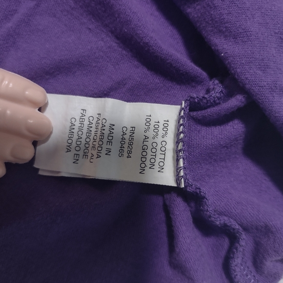 Children's Place L 10/12 SELFIE Tank - Picture 4 of 4